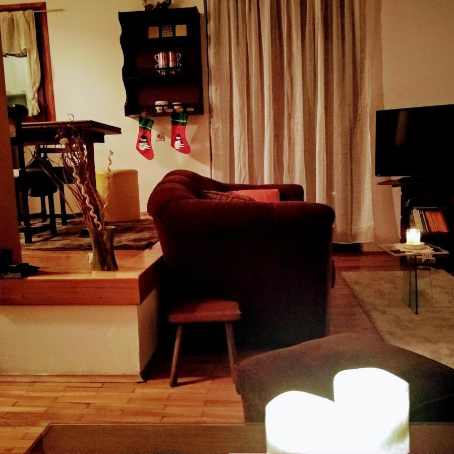 Srdica Kuca Villa Trnava  Kültér fotó