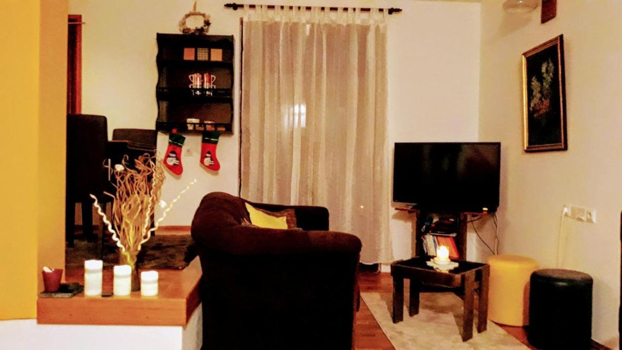 Srdica Kuca Villa Trnava  Kültér fotó
