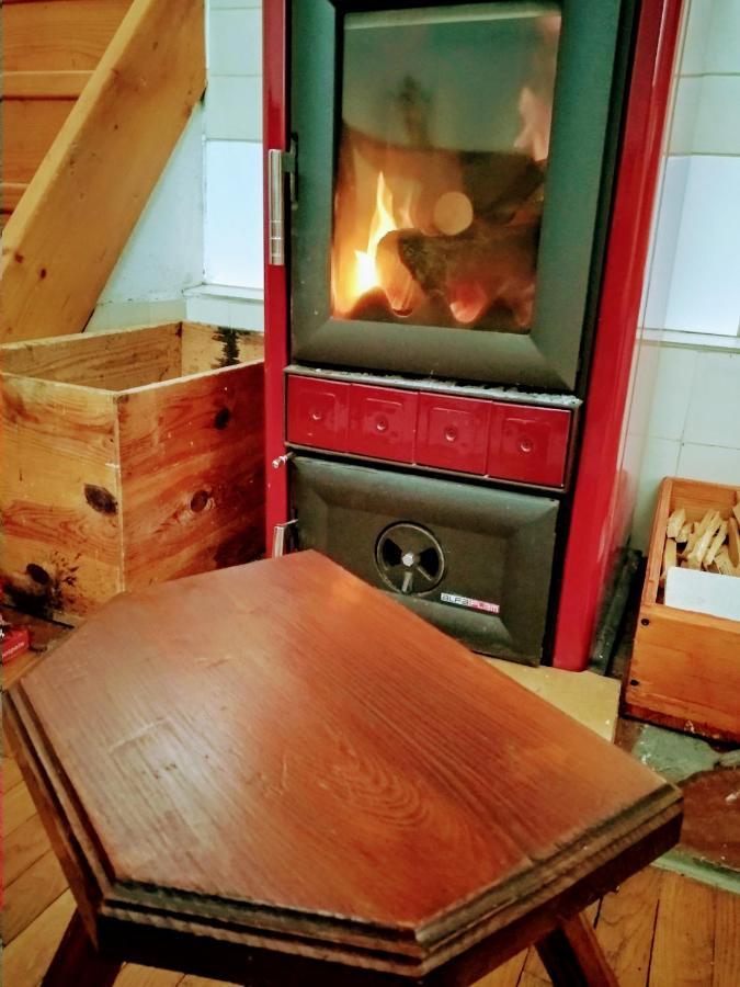 Srdica Kuca Villa Trnava  Kültér fotó