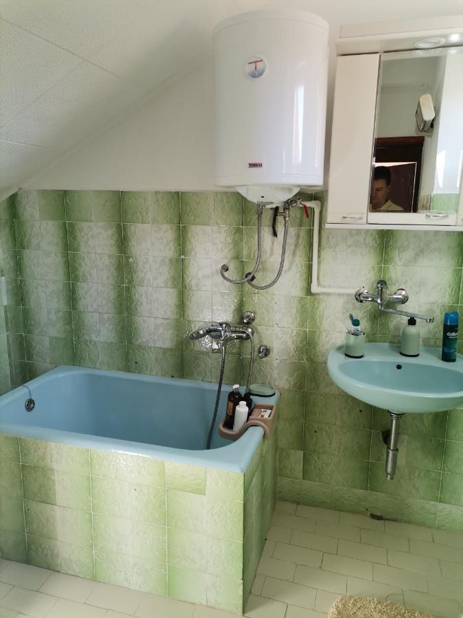 Srdica Kuca Villa Trnava  Kültér fotó