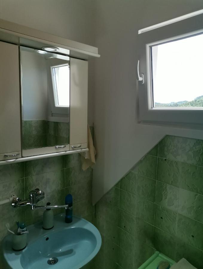Srdica Kuca Villa Trnava  Kültér fotó