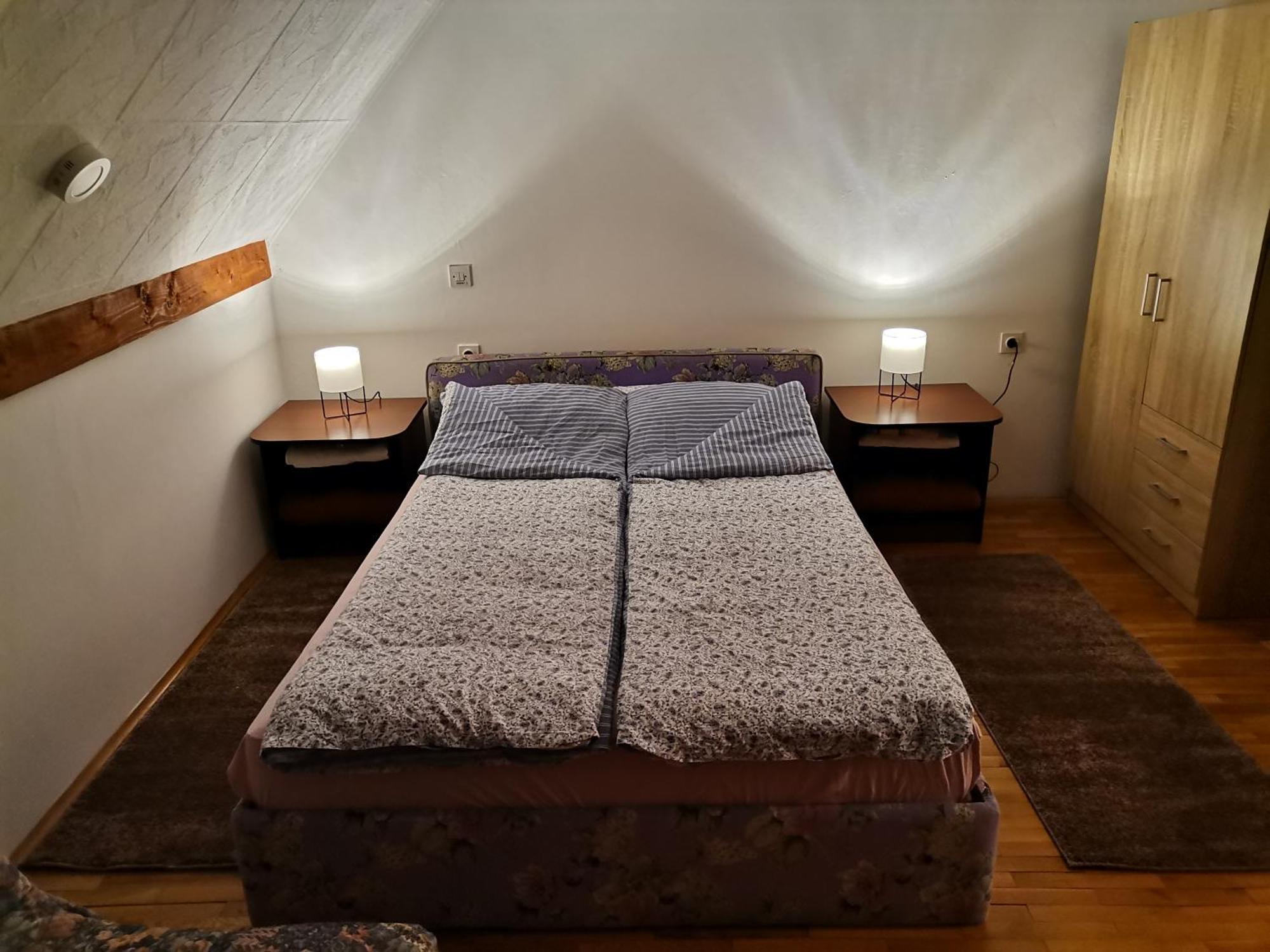 Srdica Kuca Villa Trnava  Kültér fotó