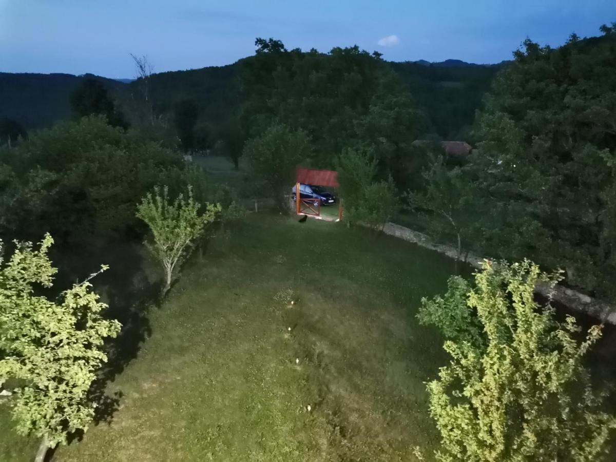 Srdica Kuca Villa Trnava  Kültér fotó