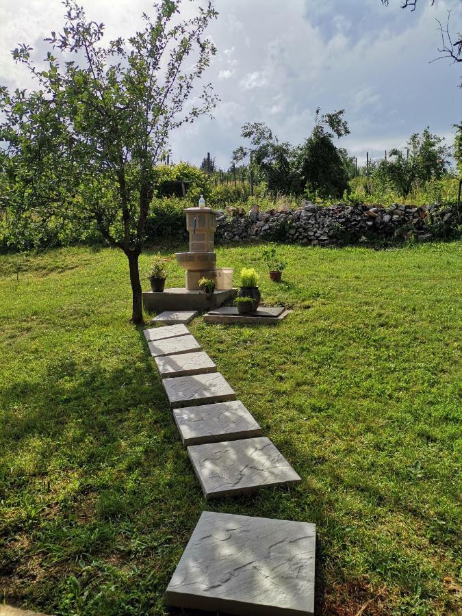 Srdica Kuca Villa Trnava  Kültér fotó